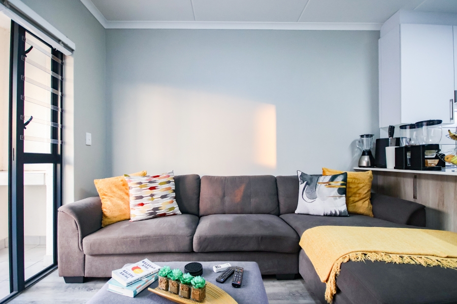 2 Bedroom Property for Sale in Haasendal Western Cape